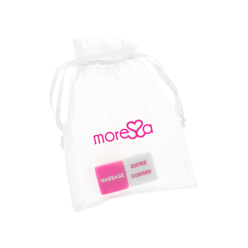 Moressa Erotic Dice Game French