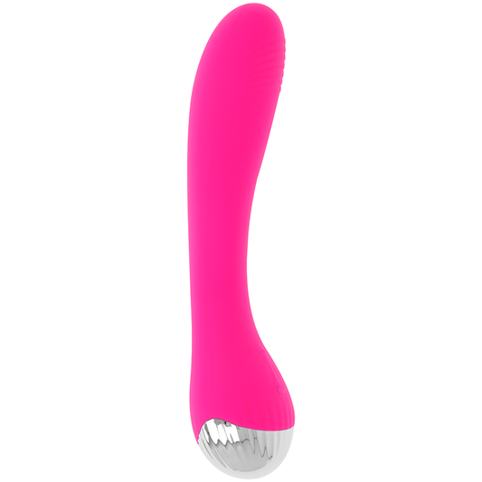 Ohmama Vibrators Ohmama - Flexible Vibrator G-Point Stimulation 19 Cm