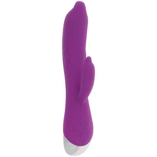 Ohmama Flexible Delfin Vibrator 22 Cm