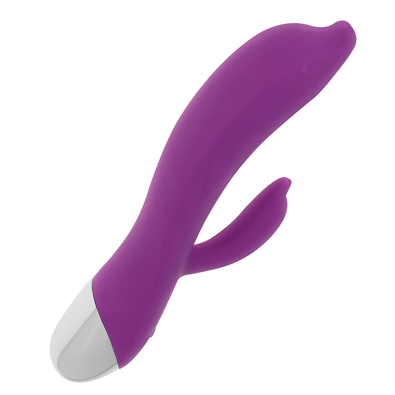Ohmama Flexible Delfin Vibrator 22 Cm