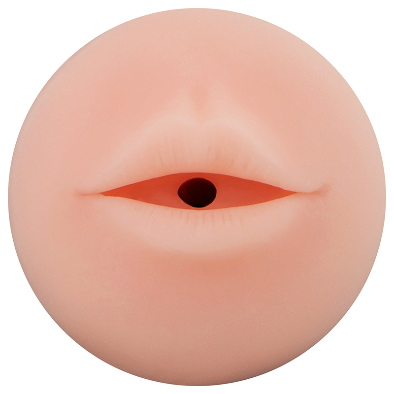 Ohmama For Him Ohmama - Masturbator With Mouth Vibration