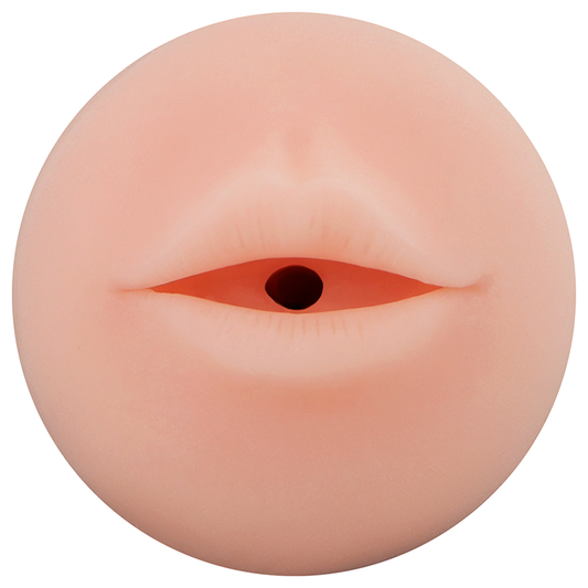 Ohmama For Him Ohmama - Masturbator With Mouth Vibration