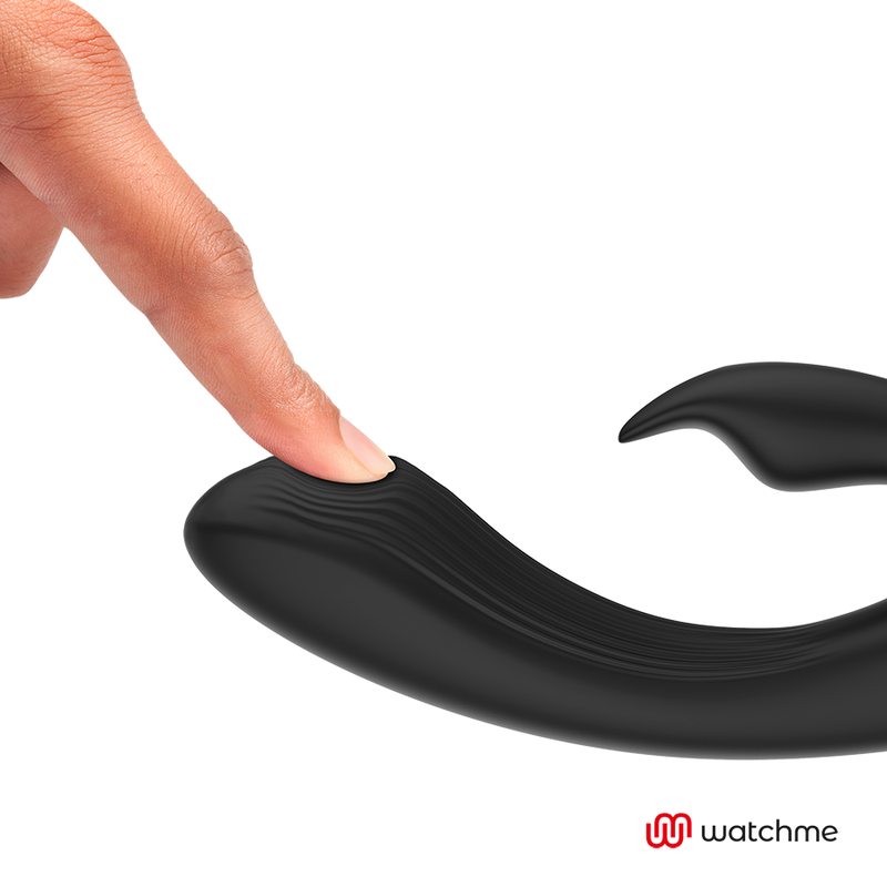 Anne´s Desire Anne's Desire - Rabbit Remote Control Technolog A Watchme Black