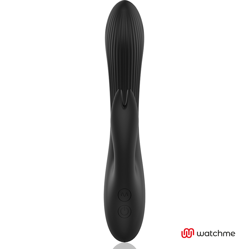 Anne´s Desire Anne's Desire - Rabbit Remote Control Technology Watchme Black/Gold