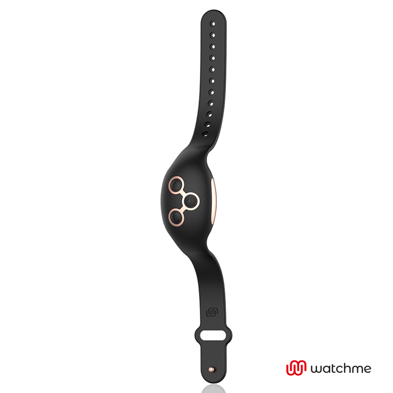 Anne´s Desire Anne's Desire - Rabbit Remote Control Technology Watchme Black/Gold