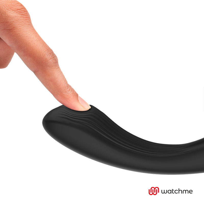 Anne´s Desire Anne's Desire - Curve Remote Control Technolog A Watchme Black