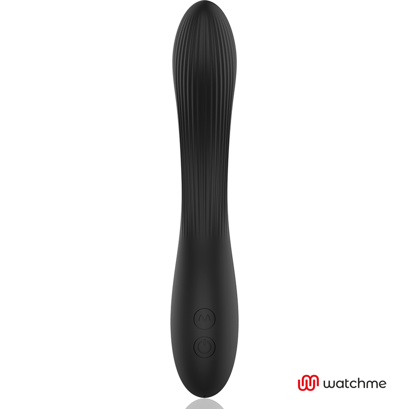Anne´s Desire Anne's Desire - Curve Remote Control Technolog A Watchme Black / Gold