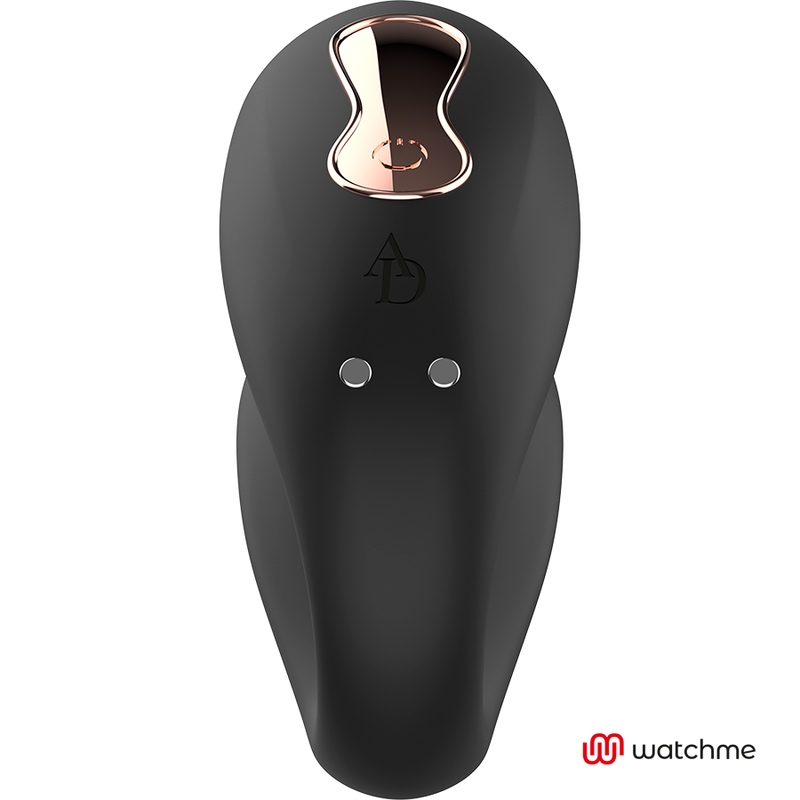 Anne´s Desire Anne's Desire - Dual Pleasure Tecnolog A Watchme Black