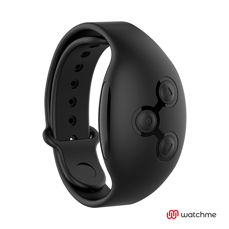 Anne´s Desire Anne's Desire - Panty Pleasure Tecnolog A Watchme Black