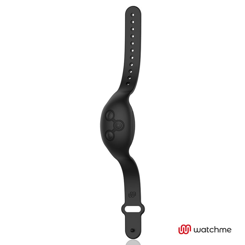 Anne´s Desire Anne's Desire - Panty Pleasure Tecnolog A Watchme Black