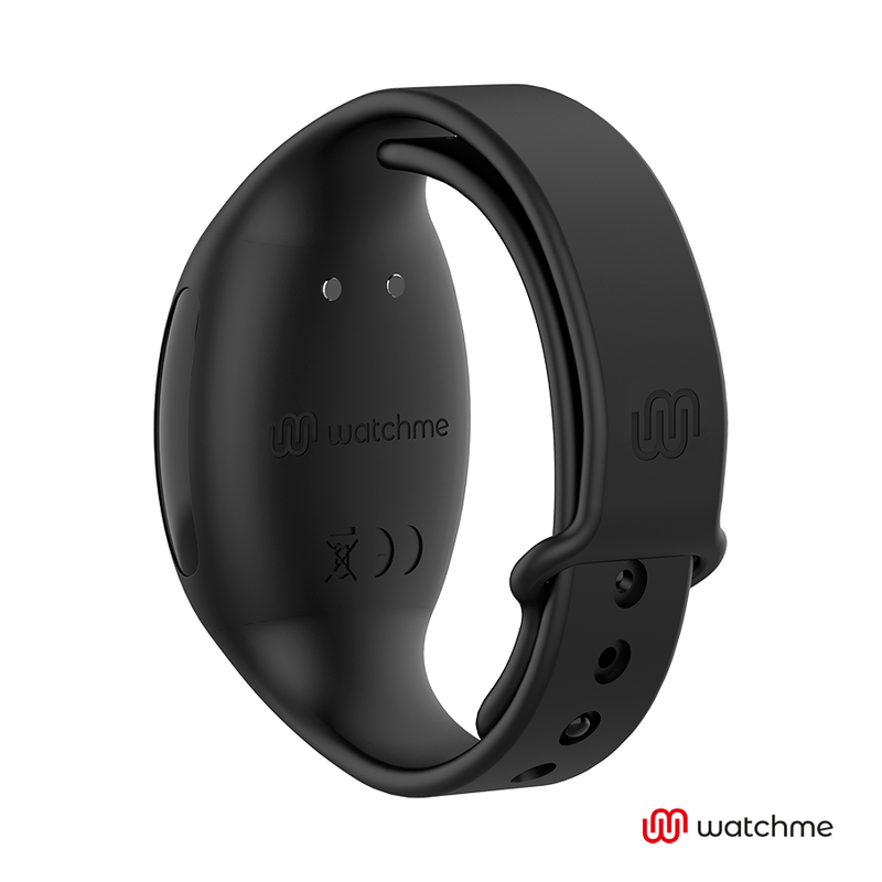 Anne´s Desire Anne's Desire - Panty Pleasure Tecnolog A Watchme Black