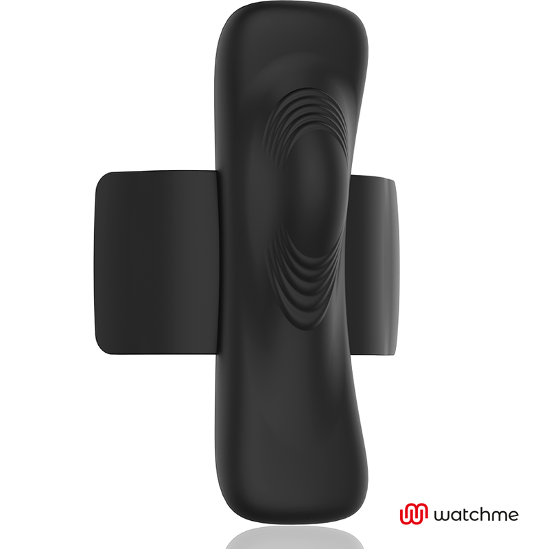 Anne´s Desire Anne's Desire - Panty Pleasure Tecnolog A Watchme Black/Gold
