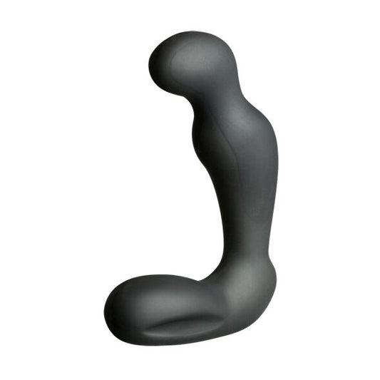 Electrastim Sirius Silicone Black Prostate Massag