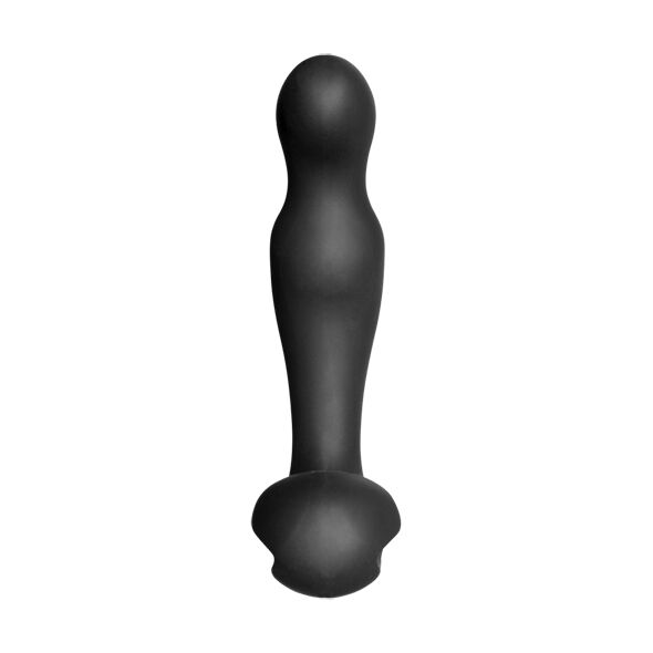 Electrastim Sirius Silicone Black Prostate Massag