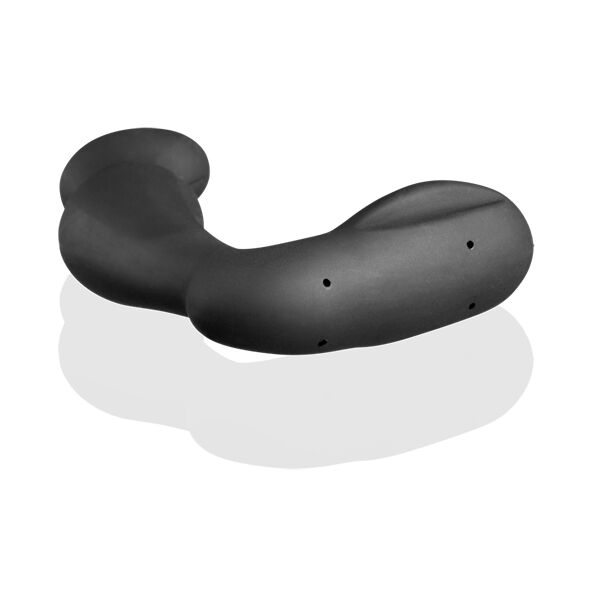 Electrastim Sirius Silicone Black Prostate Massag