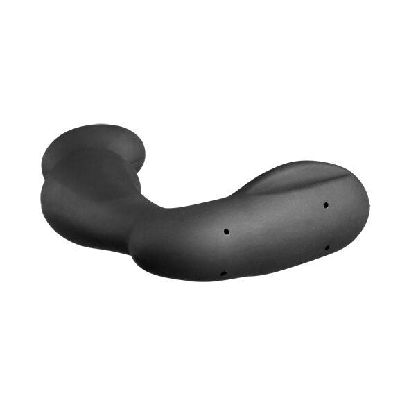 Electrastim Sirius Silicone Black Prostate Massag