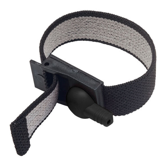 Electrastim Adj. Fabric Cock And Scrotal Loops