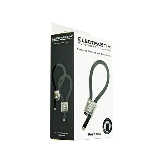 Electrastim Electraloops Prestige Silver