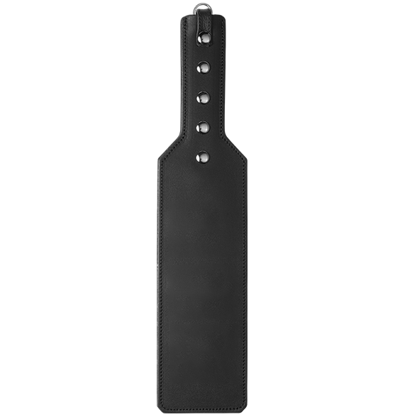 Electrastim Electrapaddle Leather Paddle