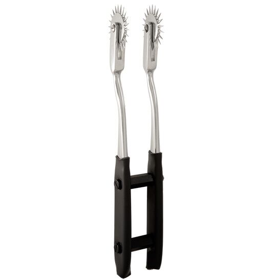 Electrastim Double Bi-Polar Pinwheel