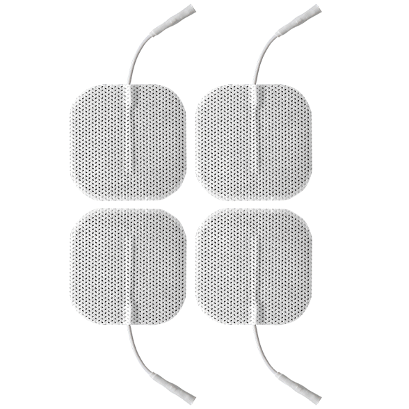 Electrastim Square Self Adhesive Pads