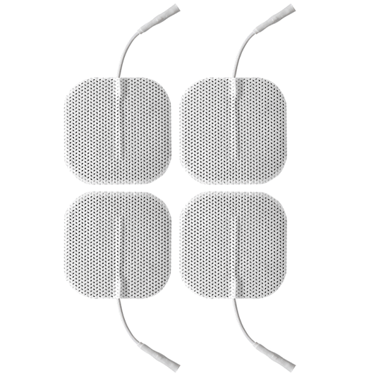 Electrastim Square Self Adhesive Pads