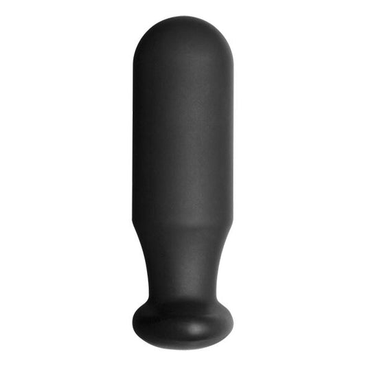Electrastim Aura Silicone Black Multi-Purpose Pro