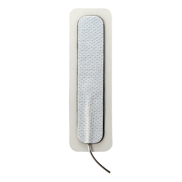 Electrastim 4 X Long Self Adhesive Pads 1.5 Cm X 7.5 Cm