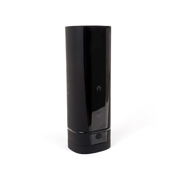 Kiiroo Onyx+ Teledildonic Masturbator With Skin Texture