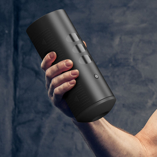 Kiiroo Titan Experience Technological Masturbator