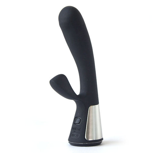 Kiiroo Ohmibod Fuse App Remote Control Black