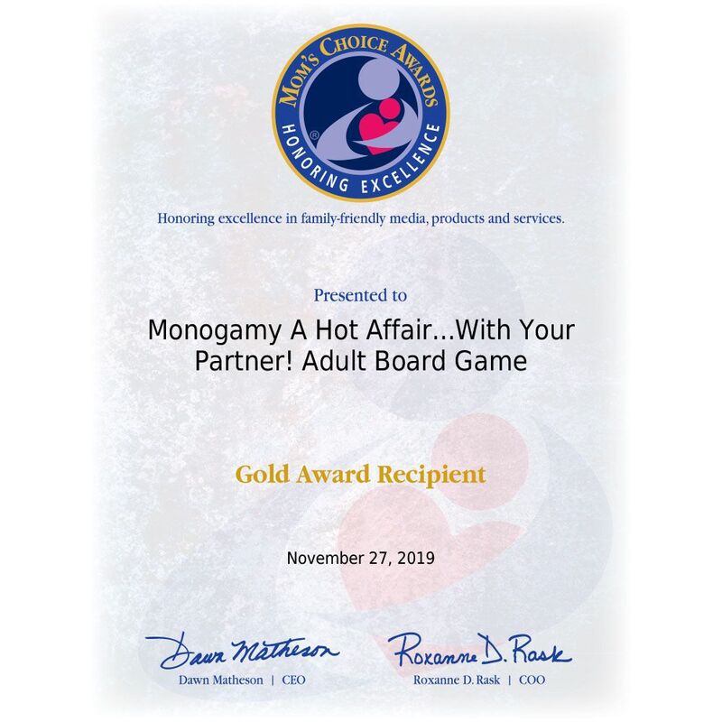 Monogamy Game Monogamy - High Er Tical Content Couples Game