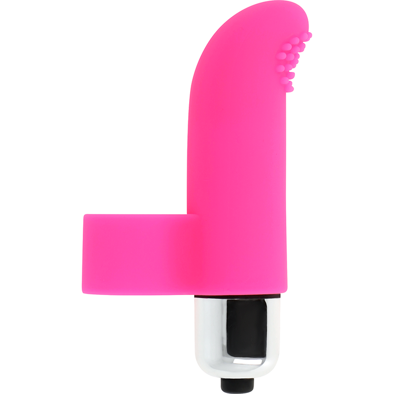 Ohmama Textured Vibrating Thimble 8 Cm
