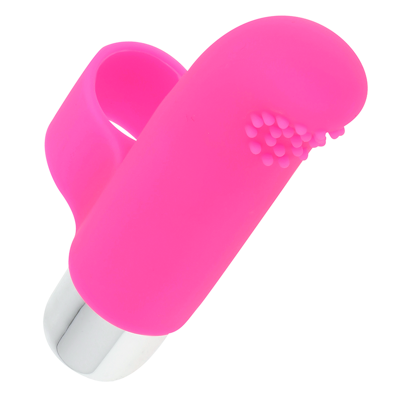 Ohmama Textured Vibrating Thimble 8 Cm