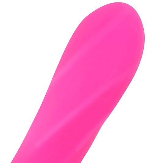 Ohmama Vibrators Ohmama - Silicone Vibrating Bullet 12 Cm