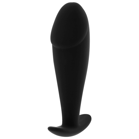 Ohmama Anal Ohmama - Silicone Anal Plug 10 Cm