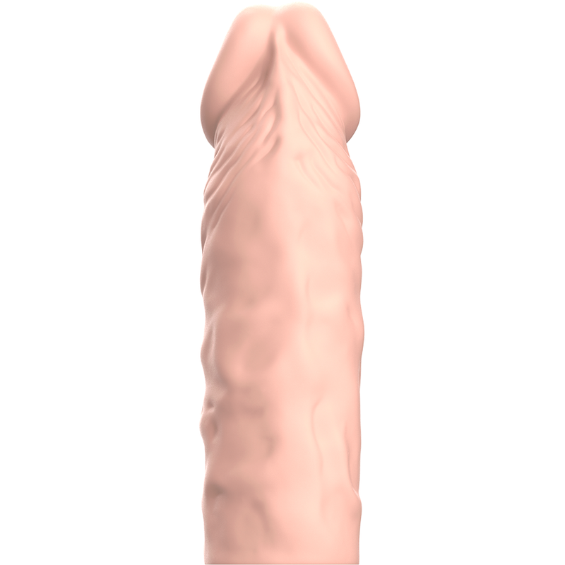 Virilxl Liquid Silicone V5 Natural Penis Extension