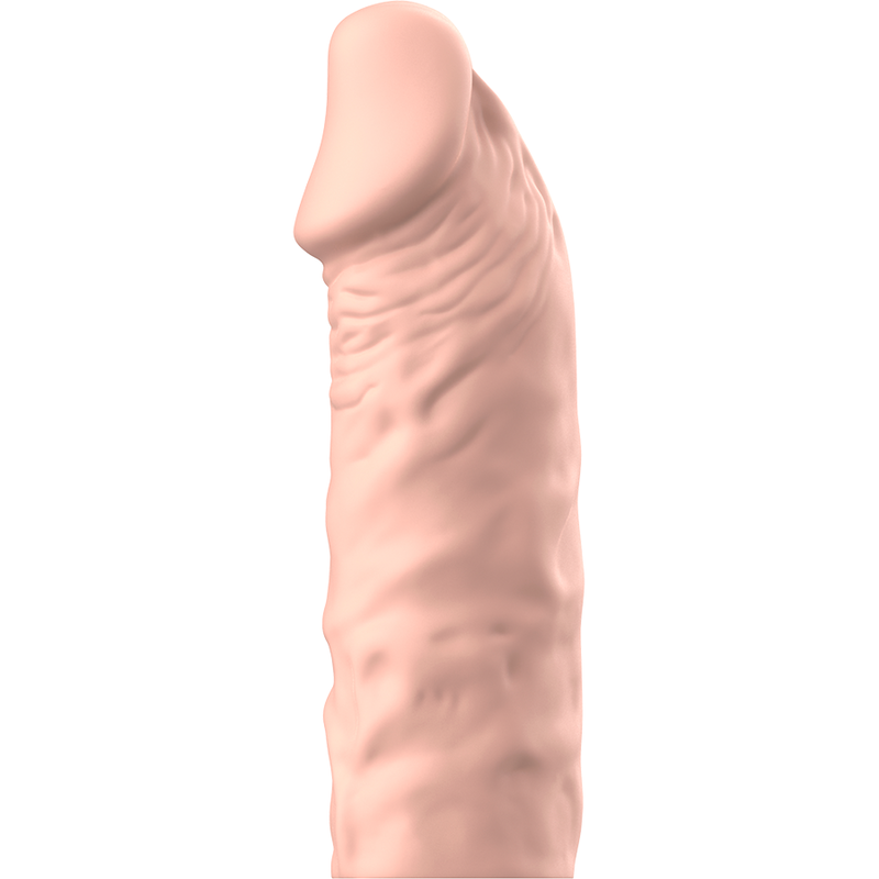 Virilxl Liquid Silicone V5 Natural Penis Extension