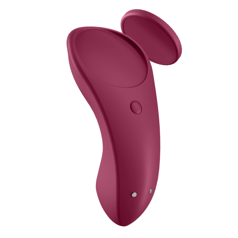 Satisfyer Sexy Secret
