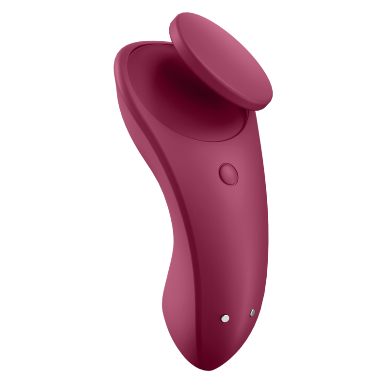Satisfyer Sexy Secret