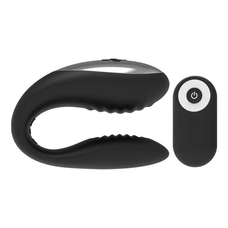 Brilly Glam We Love For Partners Black Remote Control