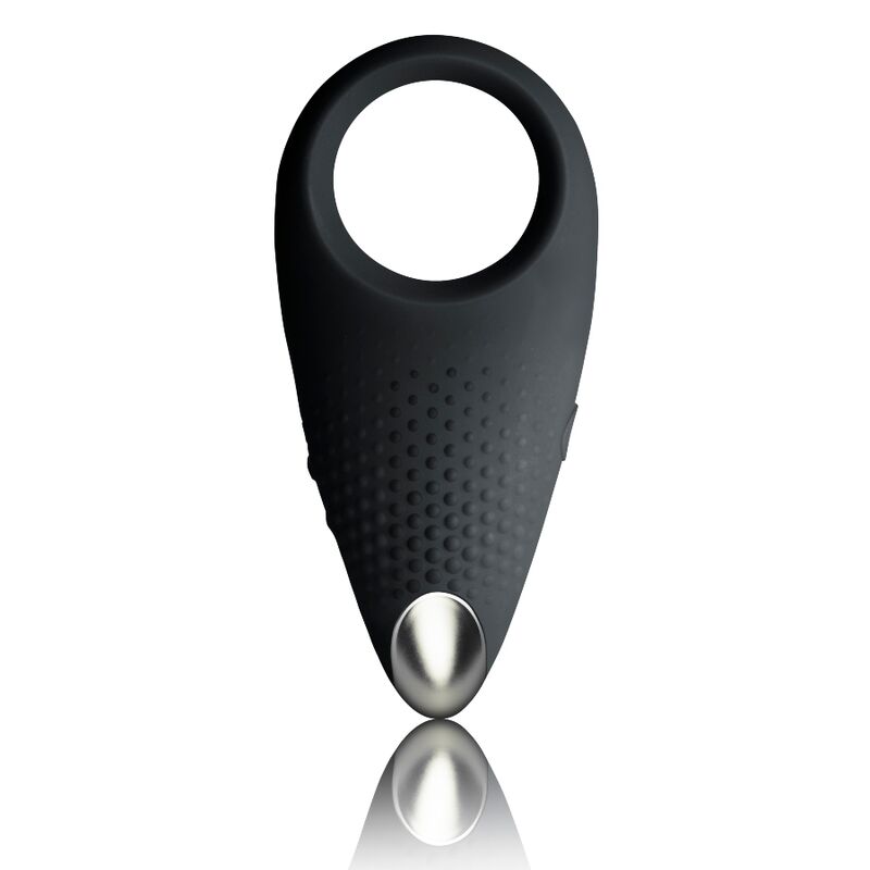 Rocks-Off Empower Rechargeable Couples Stimulator - Black
