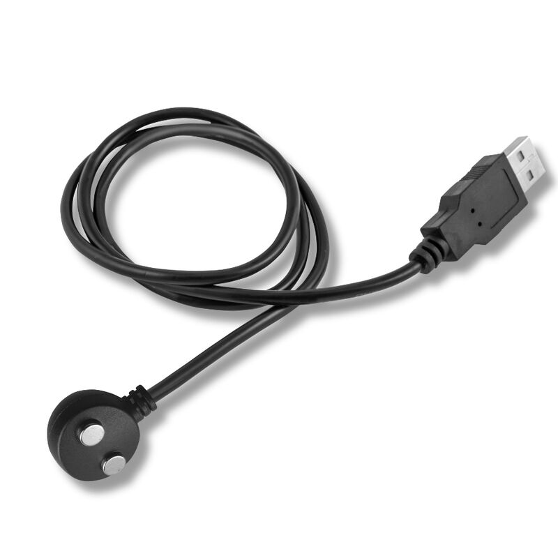 Rocks-Off Empower Rechargeable Couples Stimulator - Black
