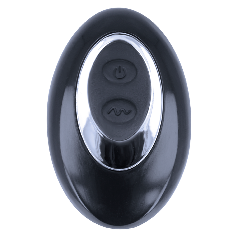 Rock Army Rockarmy - Harness + Liquid Silicone Vibrator Premium Apache Remote Control 20.5 Cm -O- 4.62 Cm