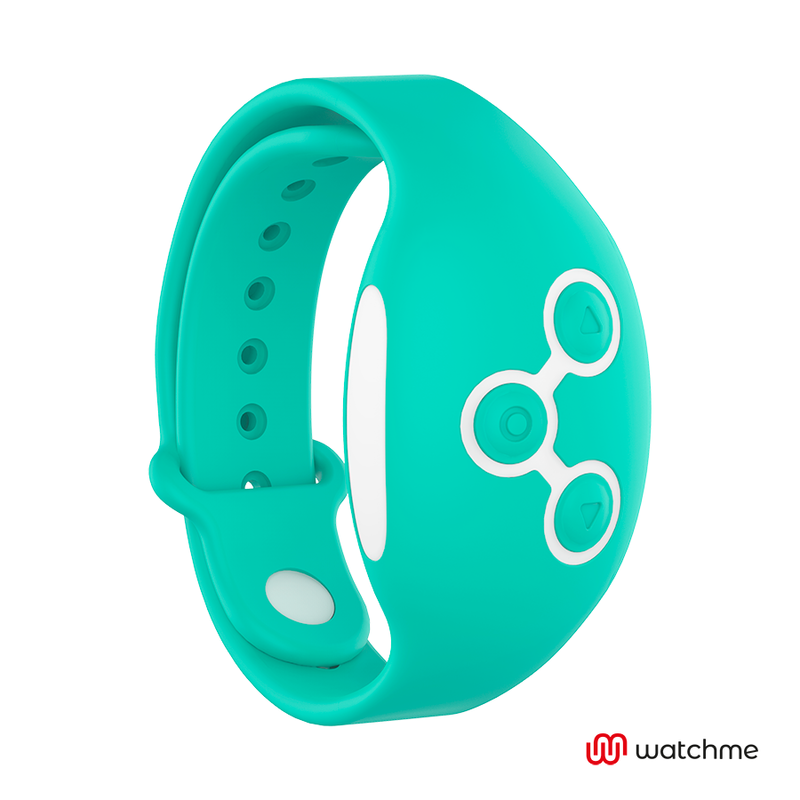 Wearwatch Egg Remote Control Technology Watchme Seawater