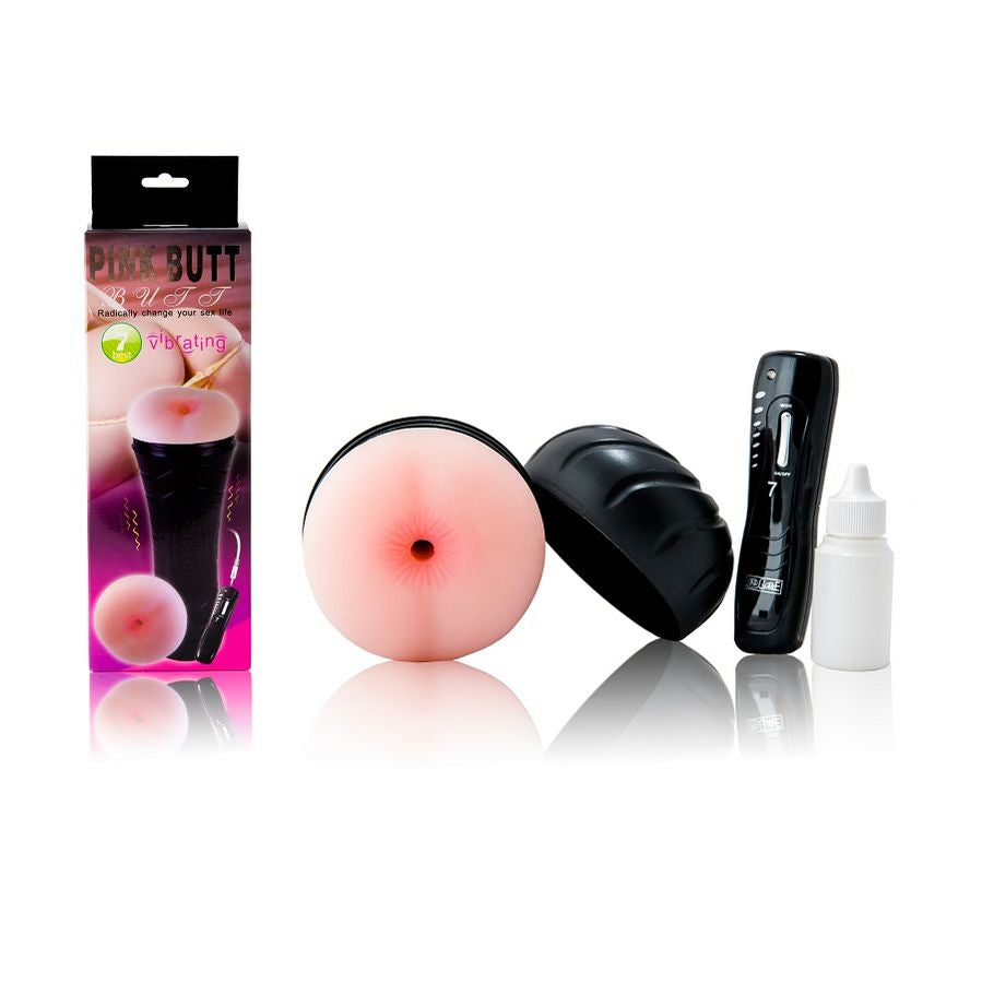 Baile For Him Baile - Anus Masturbator With Vibrator