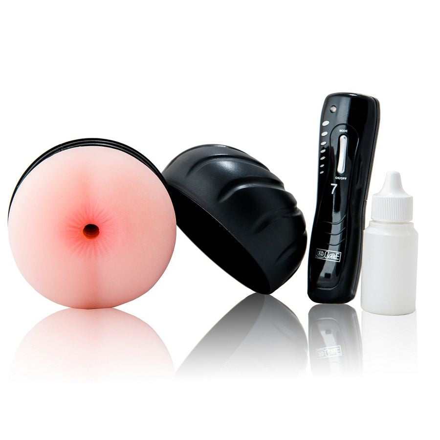 Baile For Him Baile - Anus Masturbator With Vibrator