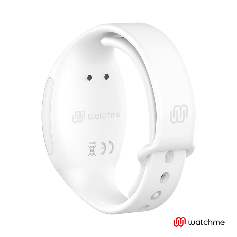 Wearwatch Dual Technology Watchme Vibrator Seawater / Snow