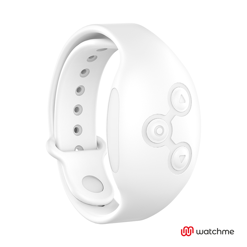 Wearwatch Dual Technology Watchme Vibrator Seawater / Snow