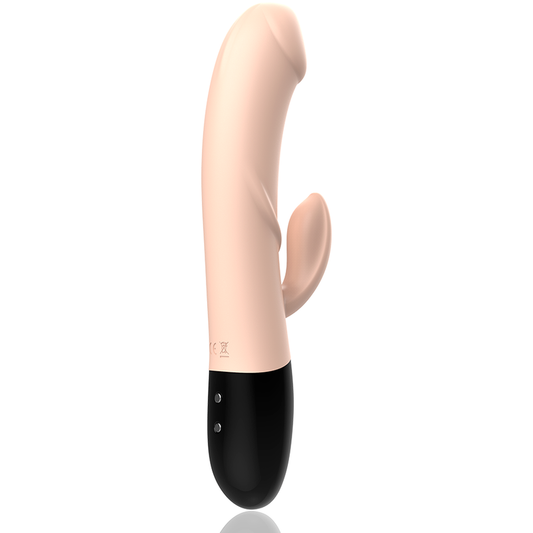 Intense Fun Intense - Magnus Dual Natural Rechargeable Vibrator